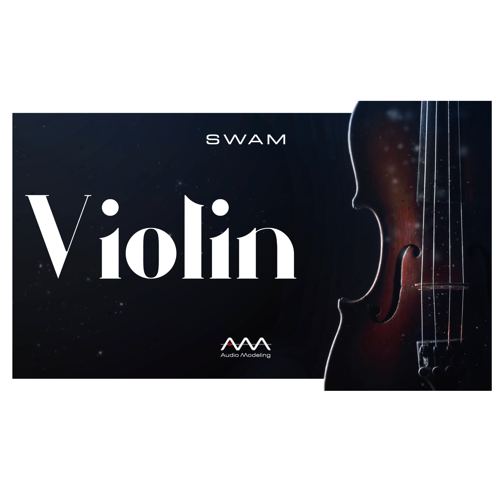 SWAM Violin