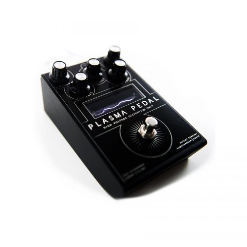 PLASMA Pedal