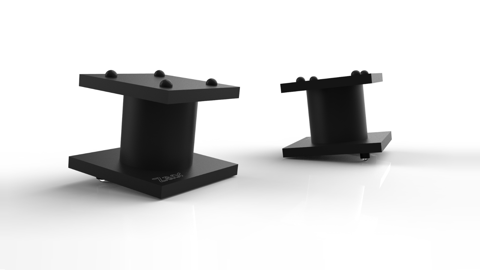 MIZA D-Stand MkII [生産完了]