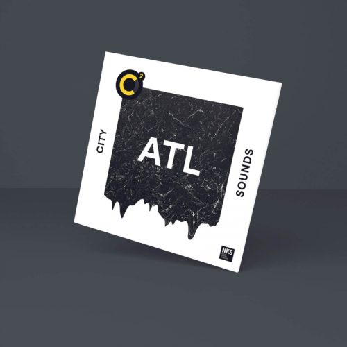 City Sounds: Atlanta