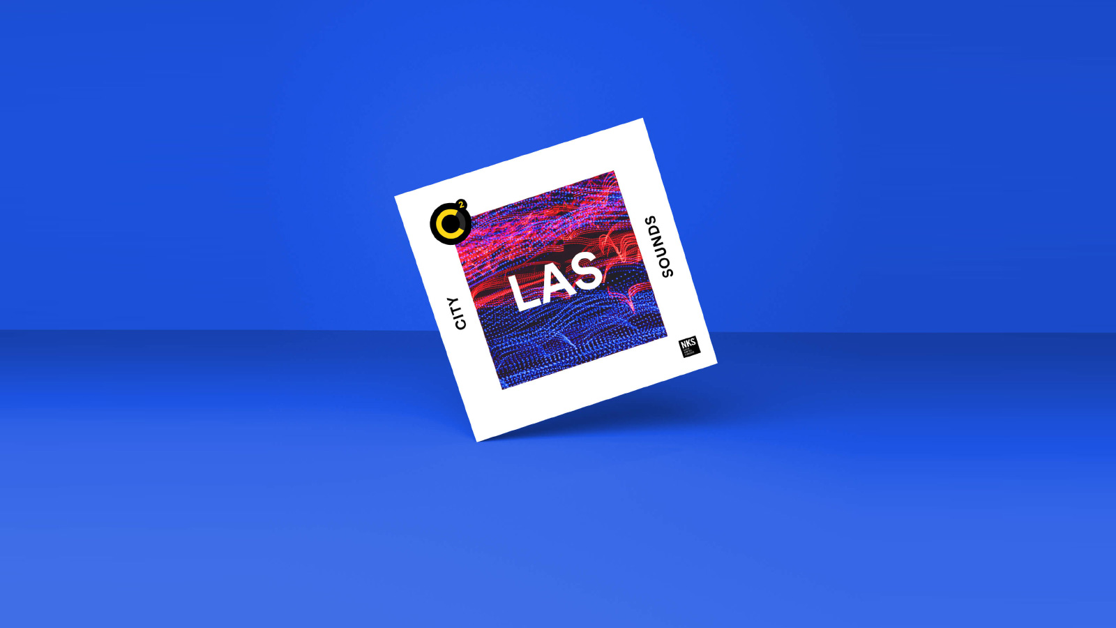 City Sounds: Las Vegas