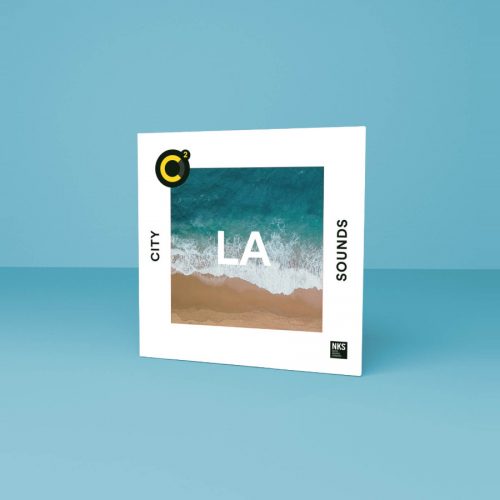 City Sounds: Los Angeles