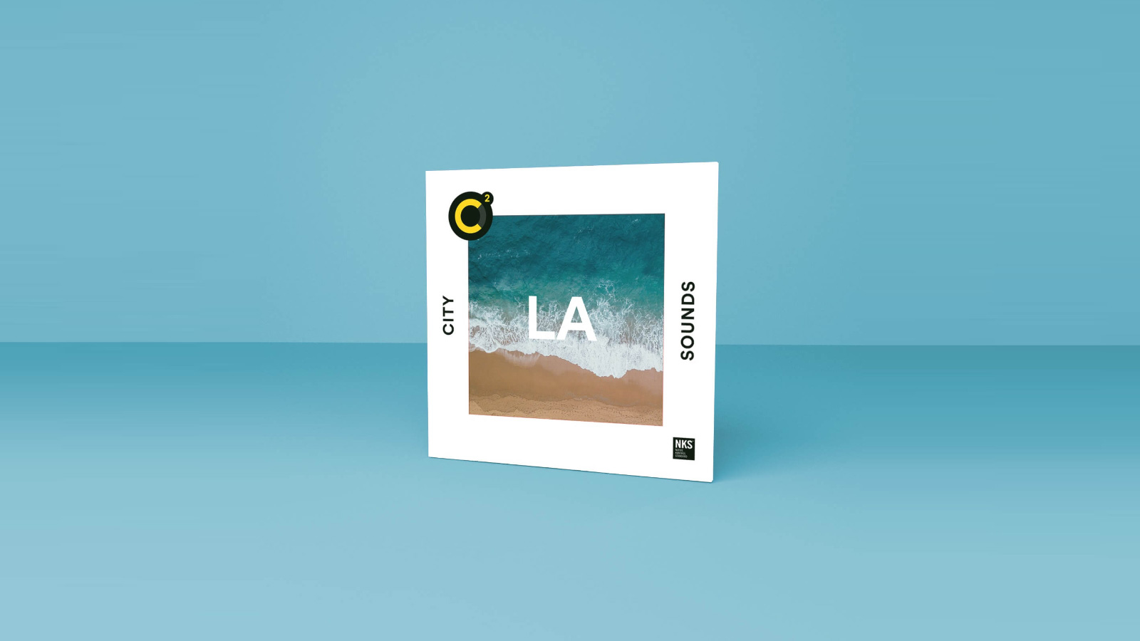 City Sounds: Los Angeles