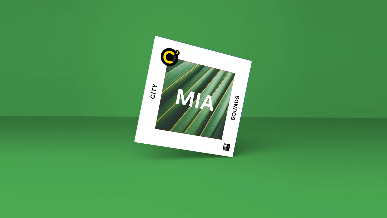 City Sounds: Miami