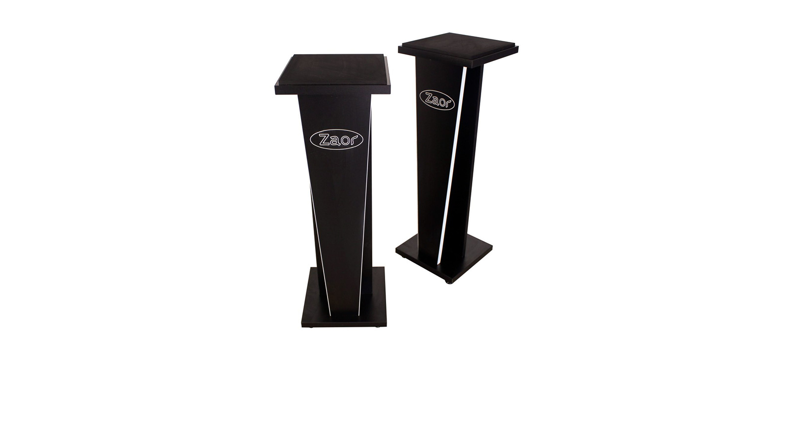 MIZA V-Stand