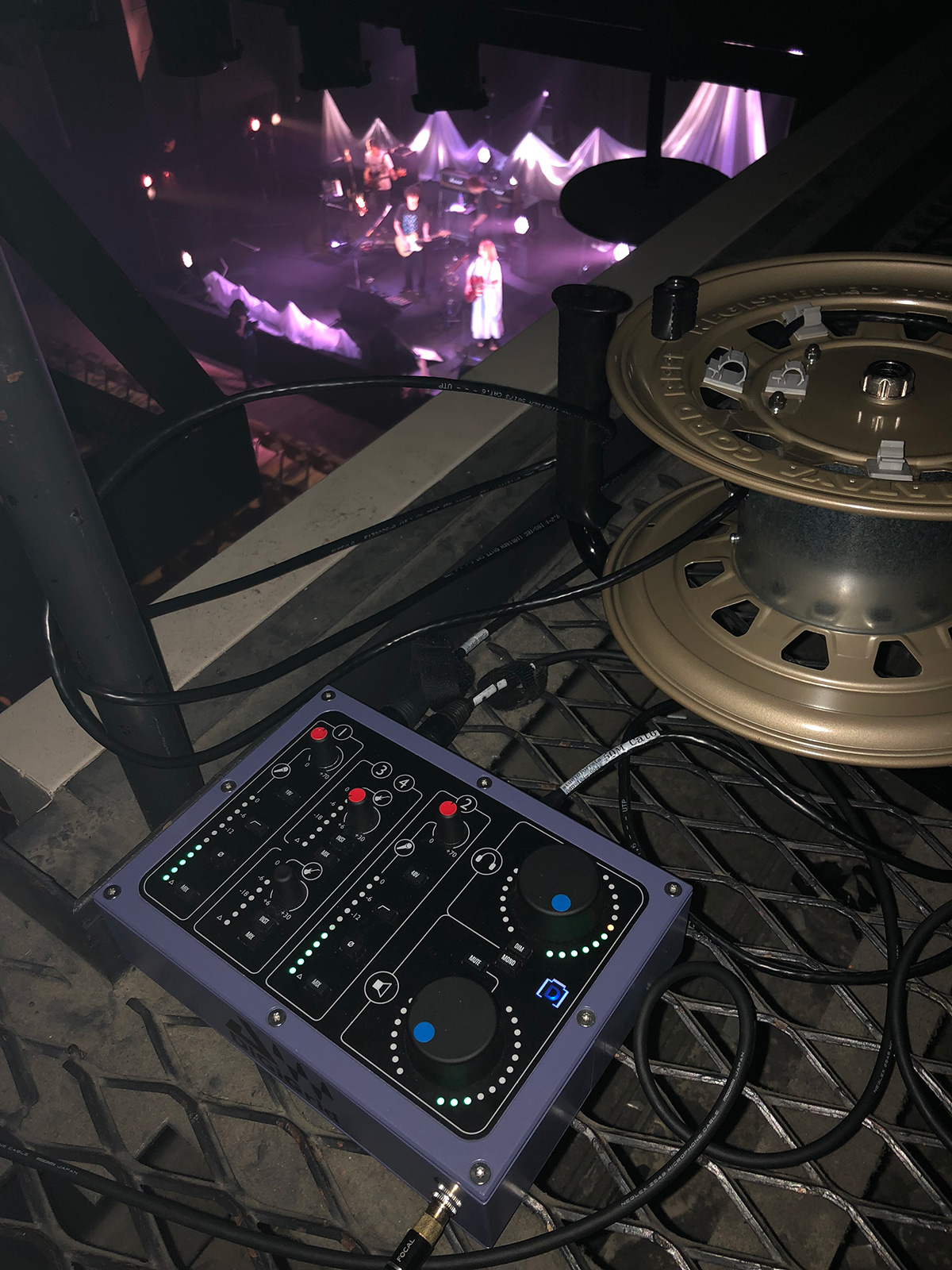 DiGiGrid D