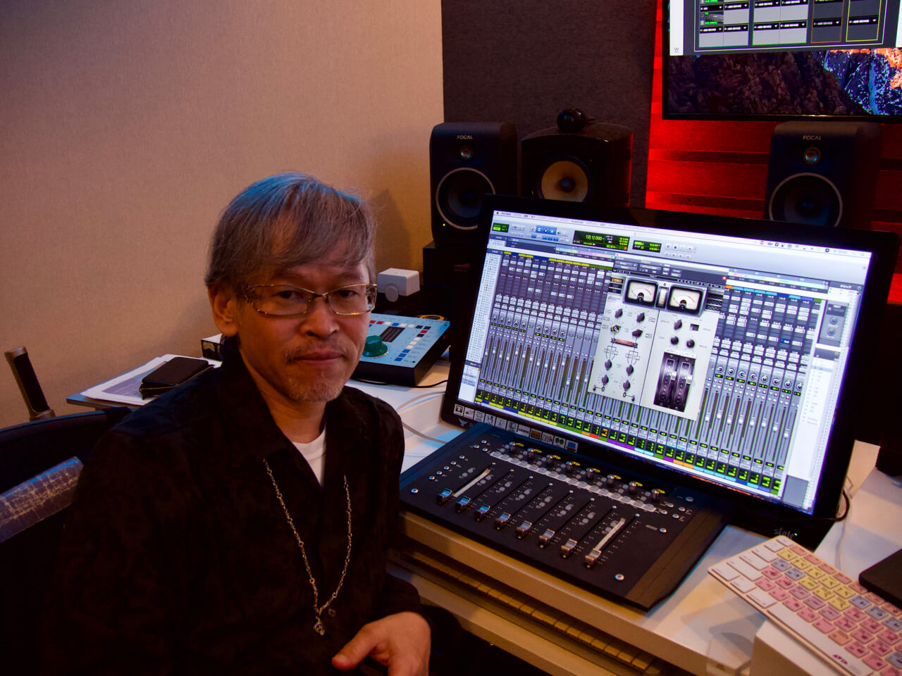 WAVES Abbey Road Collection トップエンジニアが語るその真価：飛澤正人氏