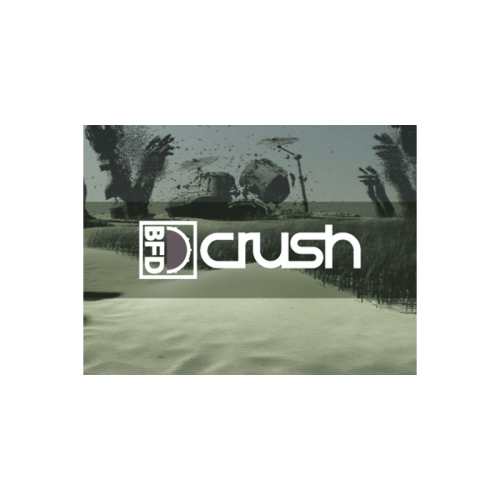 BFD Crush: BFD3 Expansion Pack