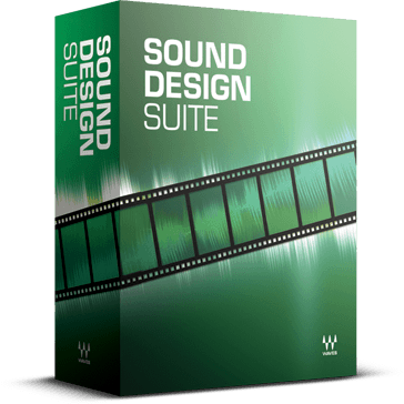 sounddesignsuite