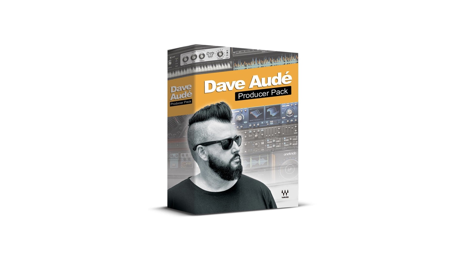 Dave Audé Producer Pack