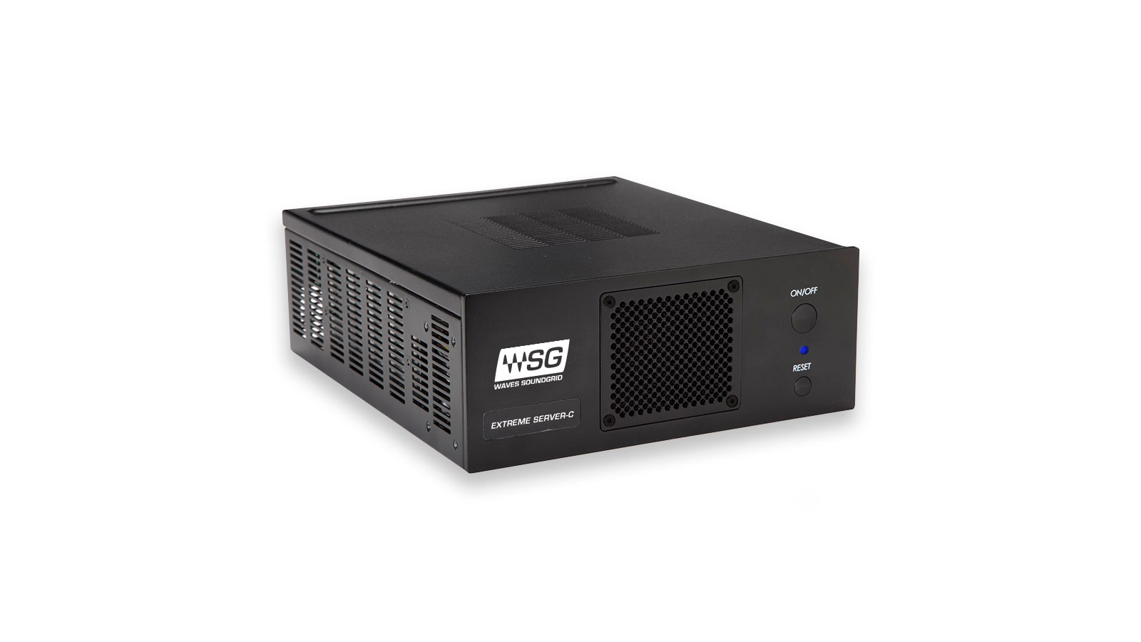 SoundGrid Extreme Server-C