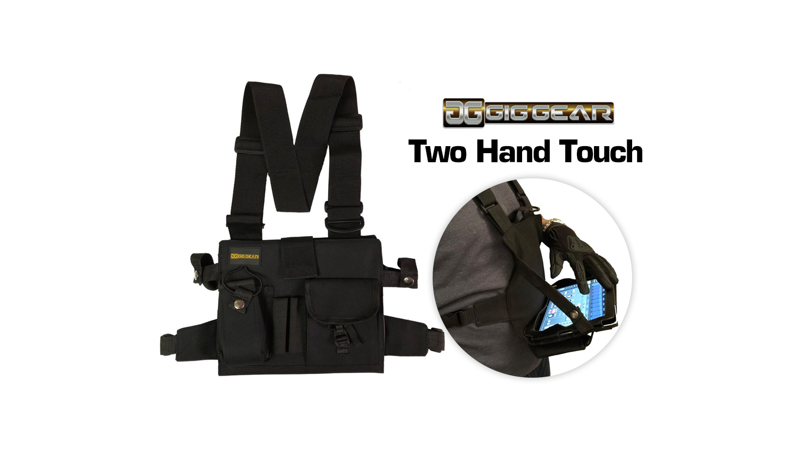 Two Hand Touch