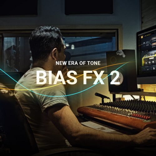 BIAS FX 2