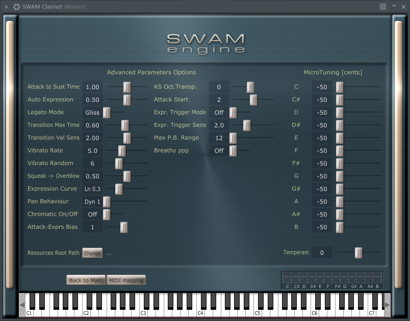 究極の管弦ソフトウェア音源エンジン、SWAMシリーズの実力 vol.3 後編