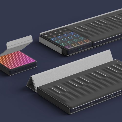 ROLI Accessories [取り扱い終了]