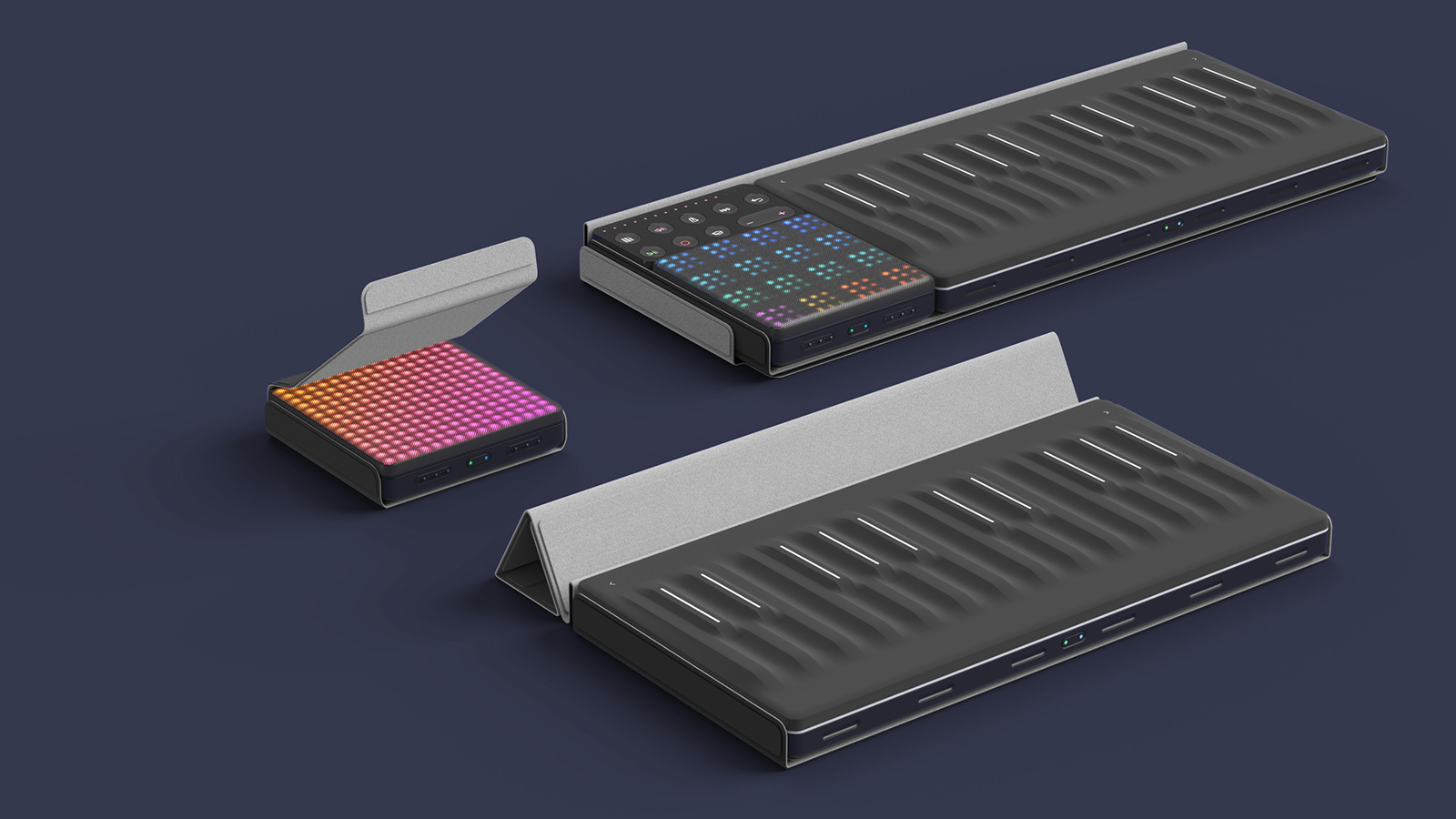 ROLI Accessories [取り扱い終了]