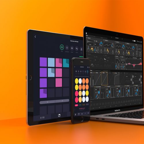 ROLI Software [取り扱い終了]