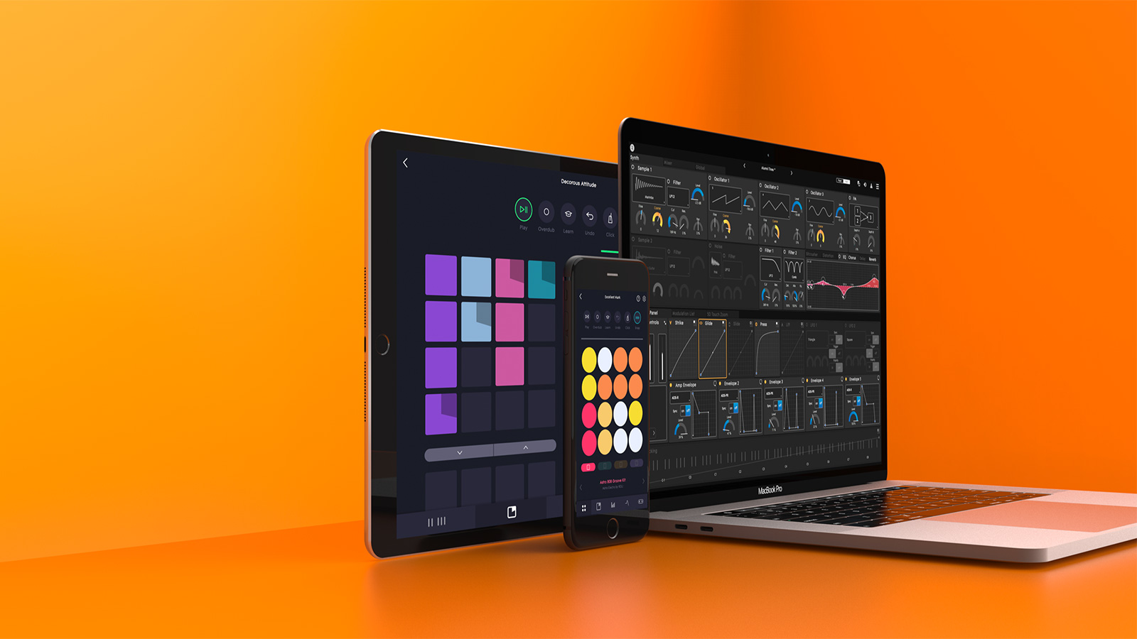 ROLI Software [取り扱い終了]