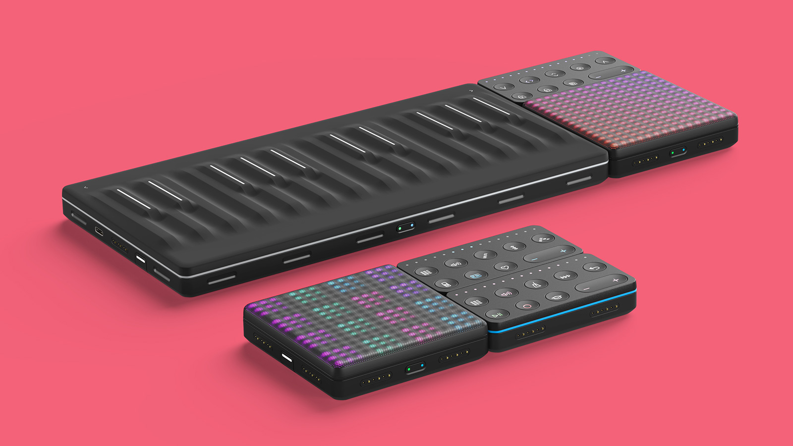 BLOCKS [取り扱い終了]