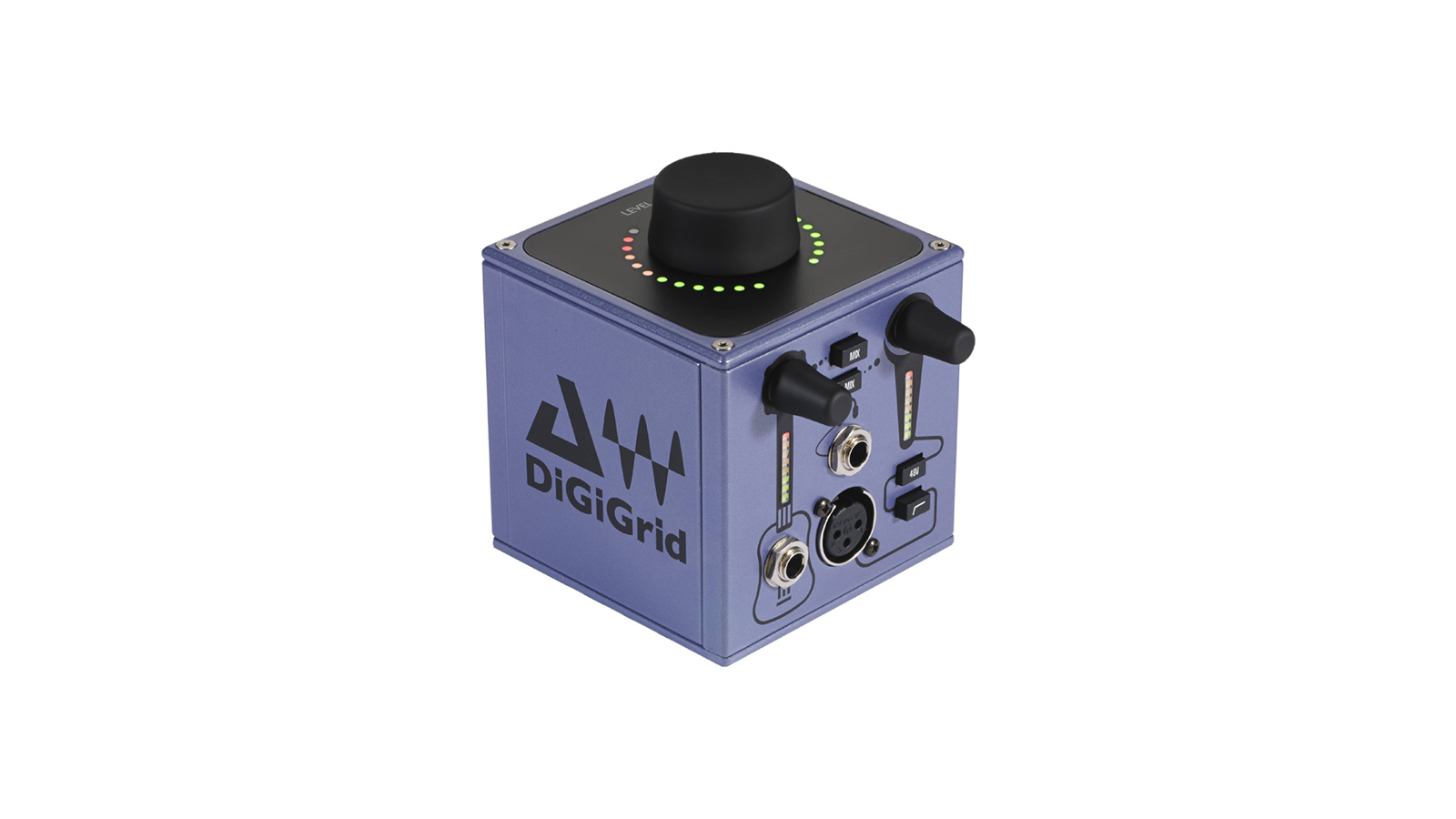 DiGiGrid [M]