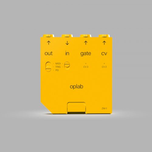 OP-Z oplab module