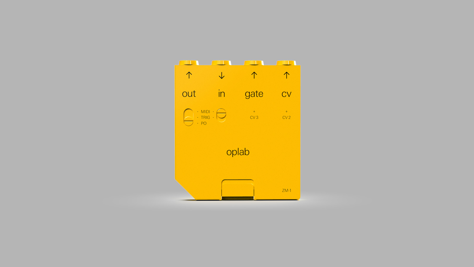 OP-Z oplab module