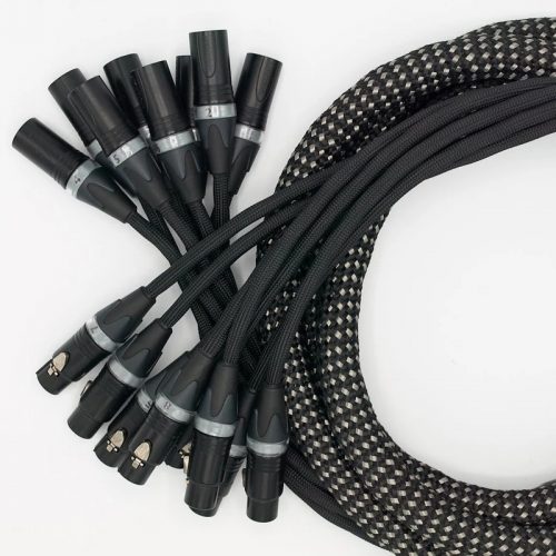 sonorus muco – Multipair Cable