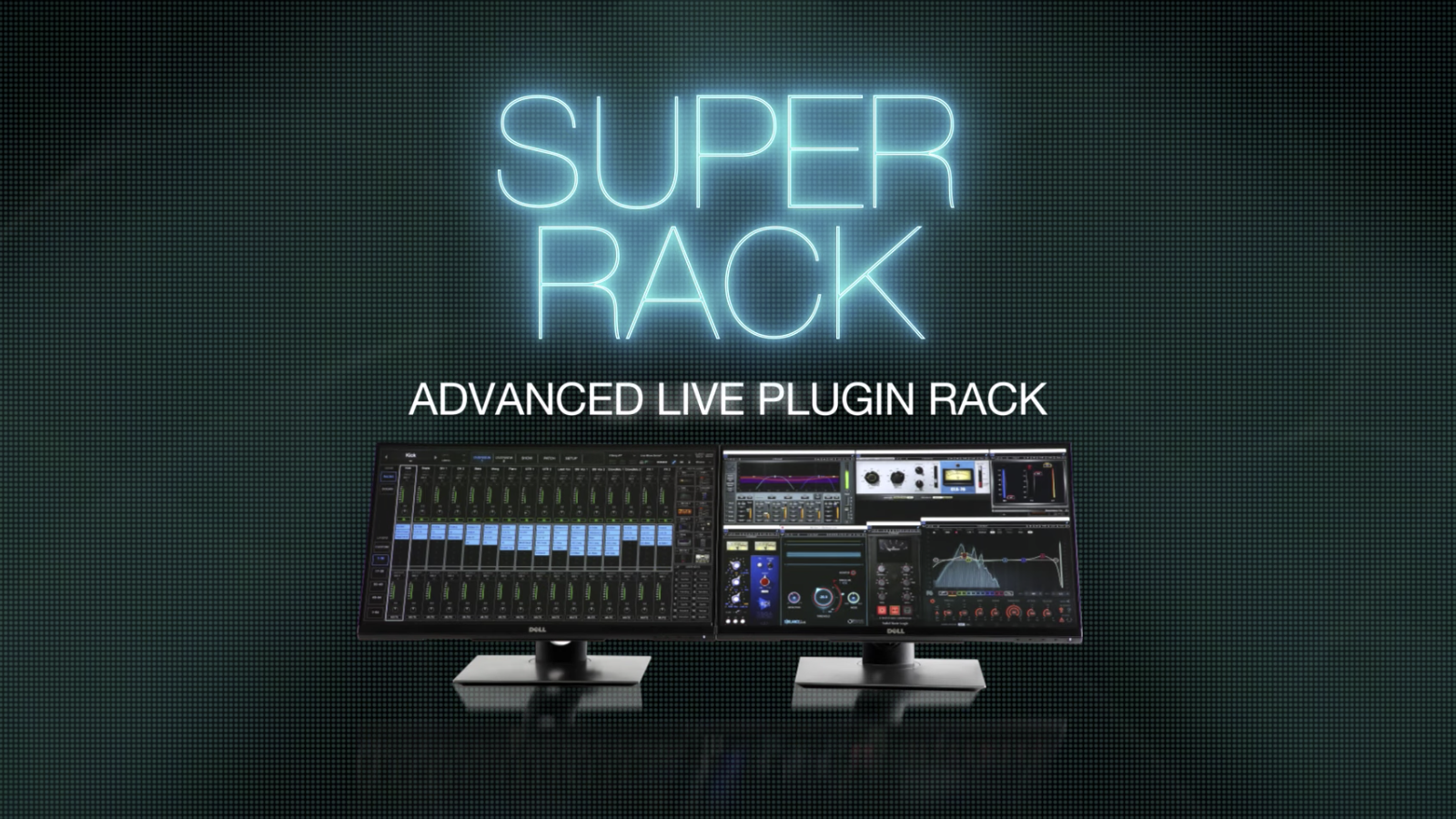 WavesLive Axis ProtonとProton Server、12月27日発売決定！