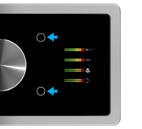 apogee duet2