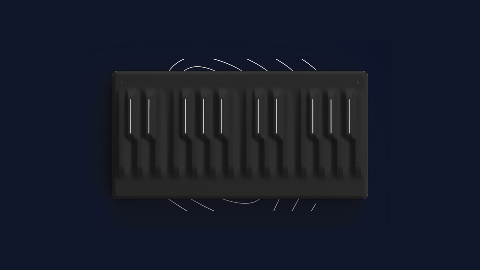Seaboard Block Studio Edition【取り扱い終了】