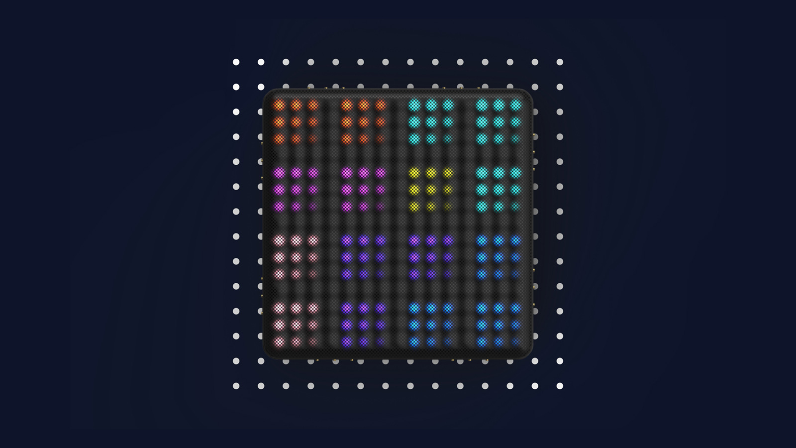 Lightpad Block M Studio Edition [取り扱い終了]