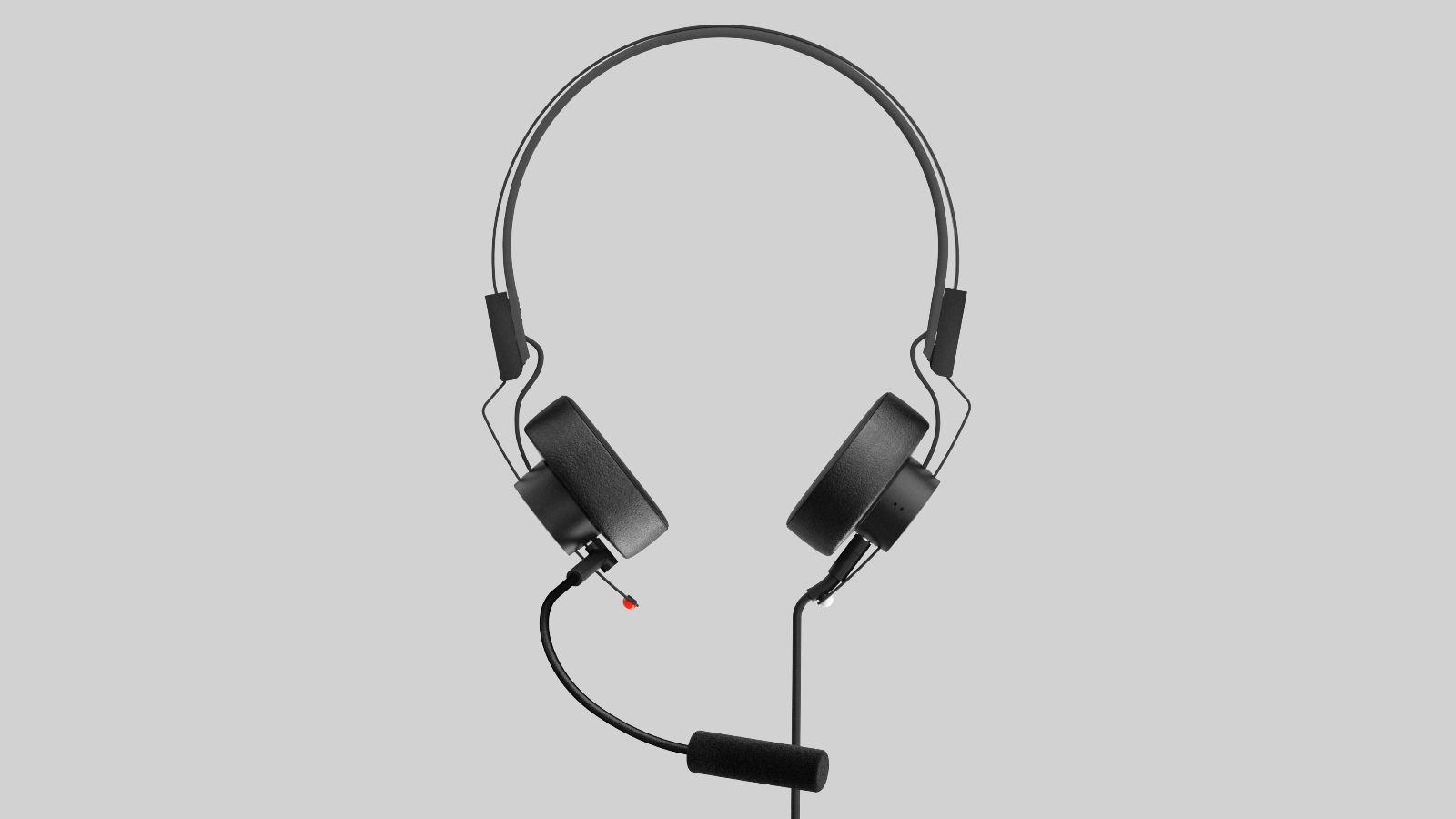 M-1 headphones