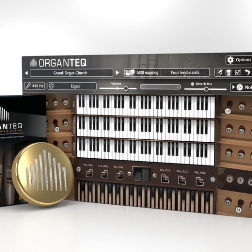 Organteq