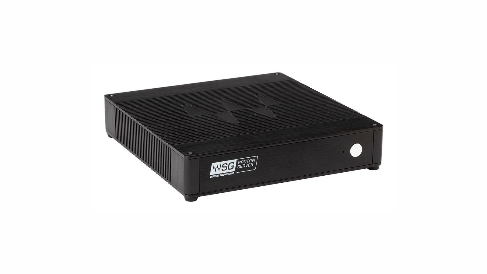 SoundGrid Proton Server