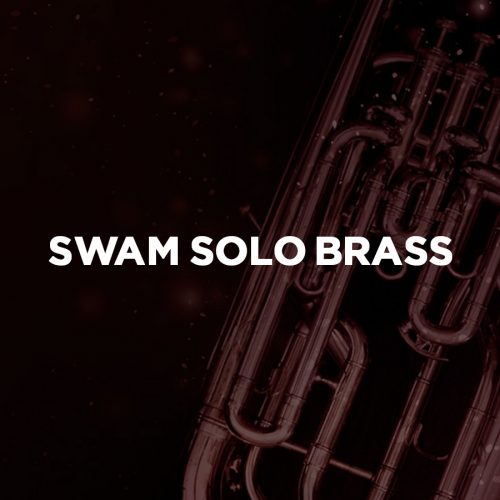 SWAM SOLO BRASS