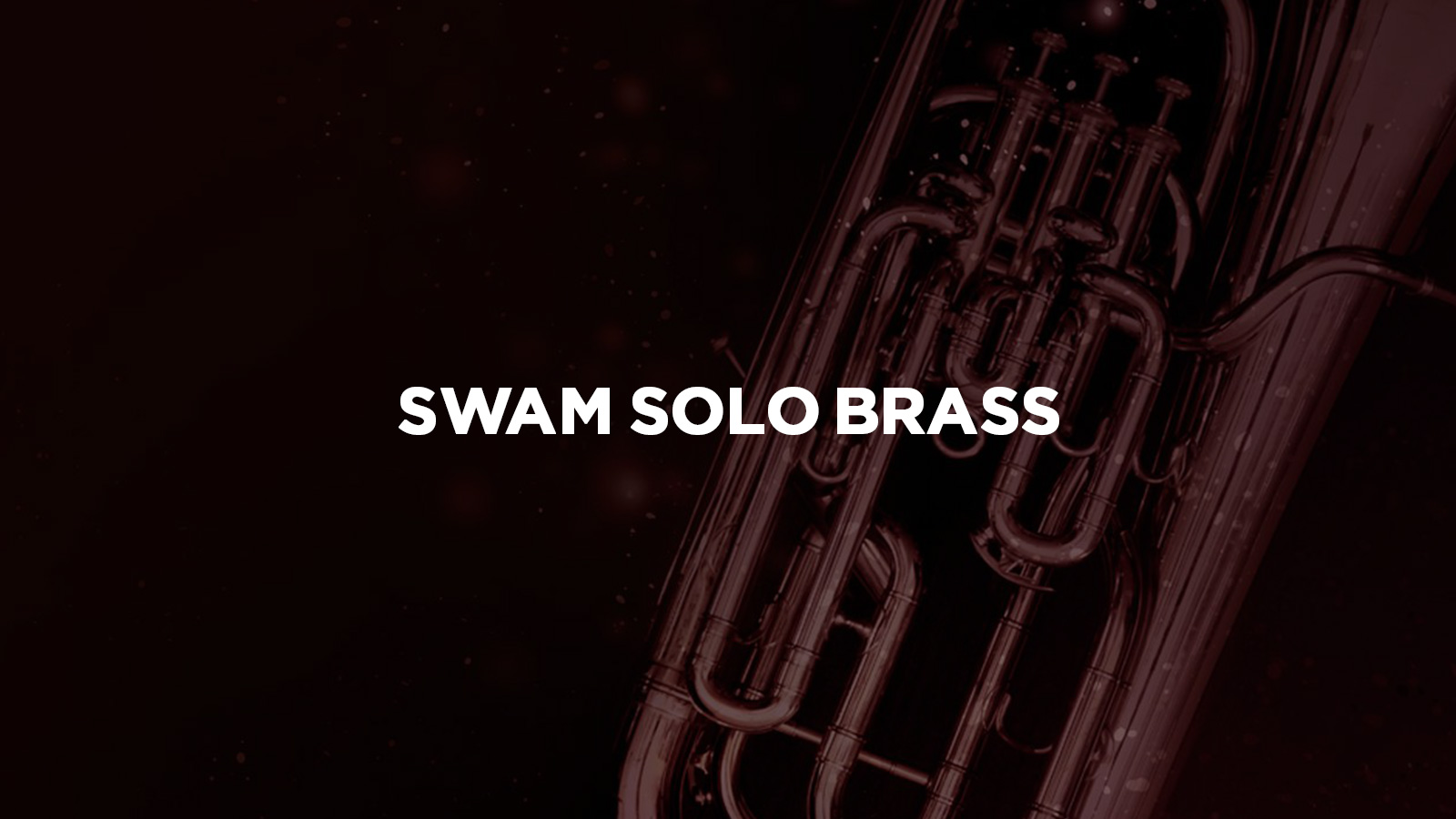 SWAM SOLO BRASS