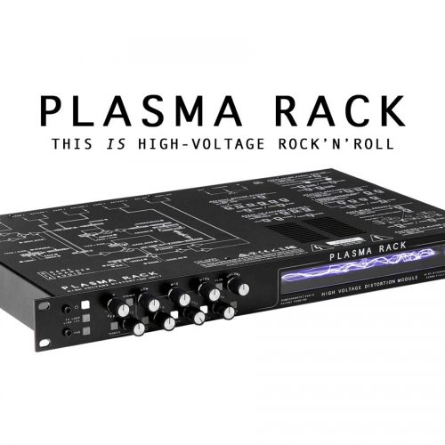 PLASMA RACK