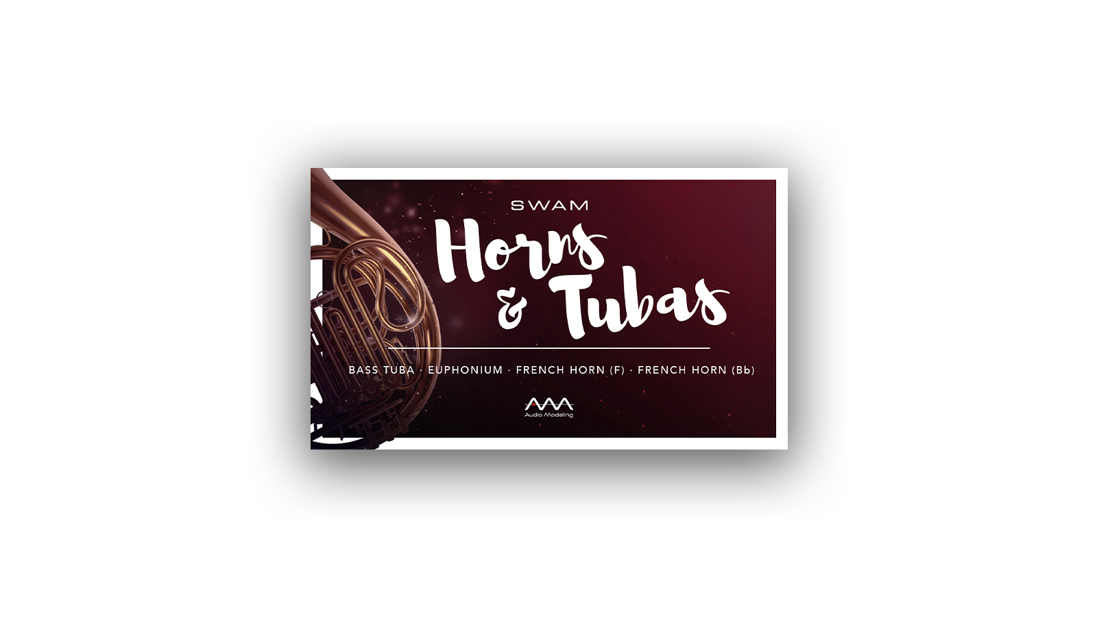 SWAM Horns ＆ Tubas
