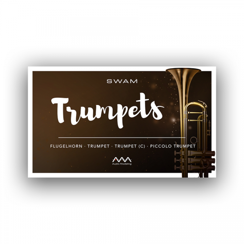 SWAM Trumpets