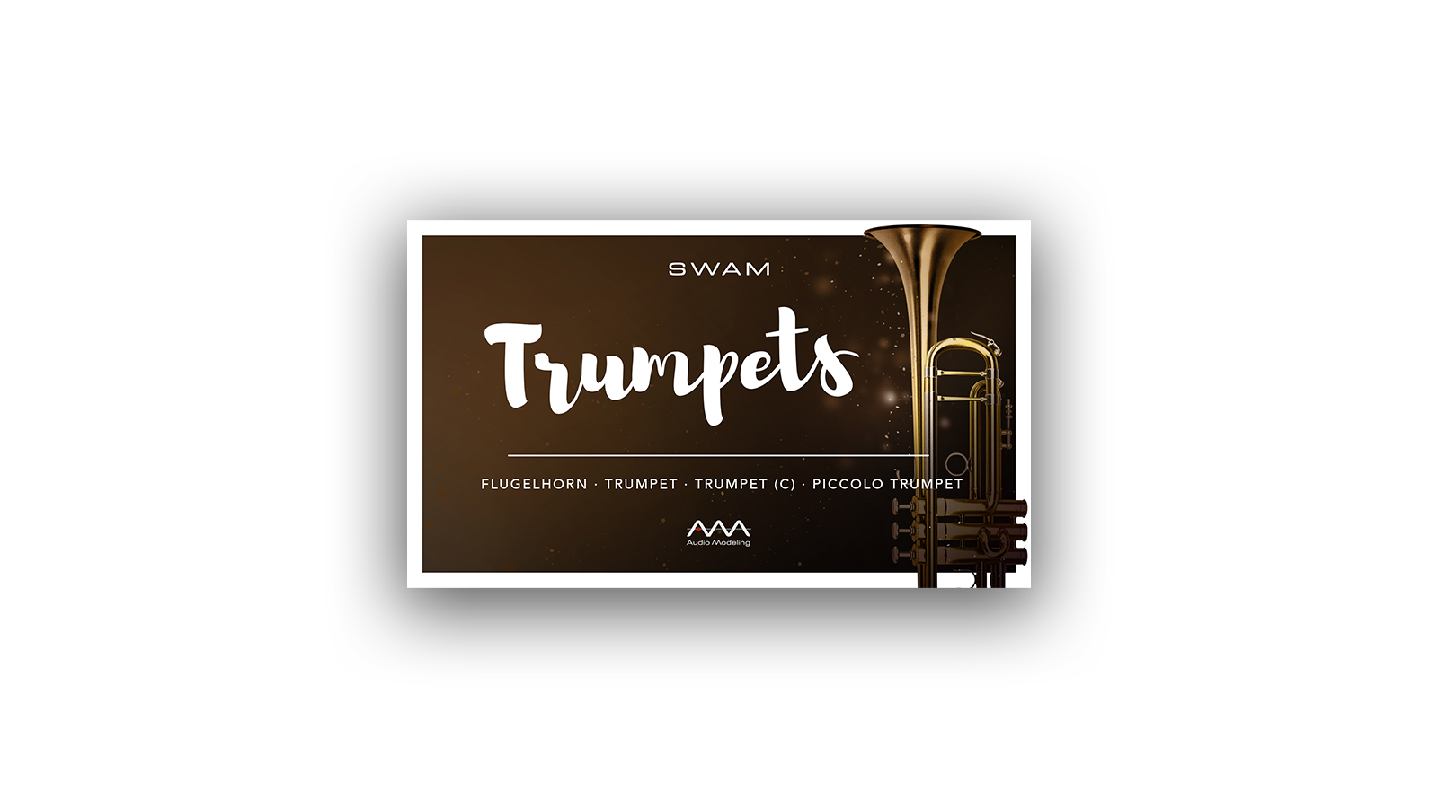 SWAM Trumpets