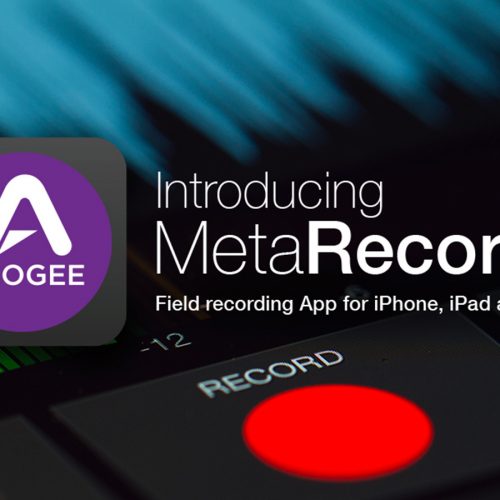 MetaRecorder