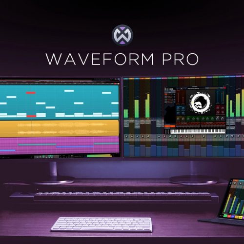 Waveform 12 PRO