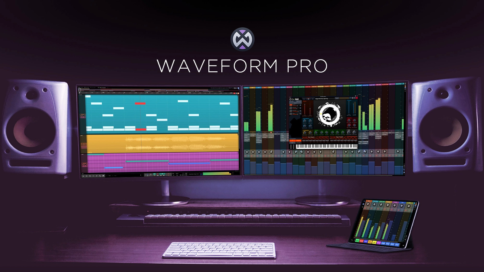 Waveform 12 PRO