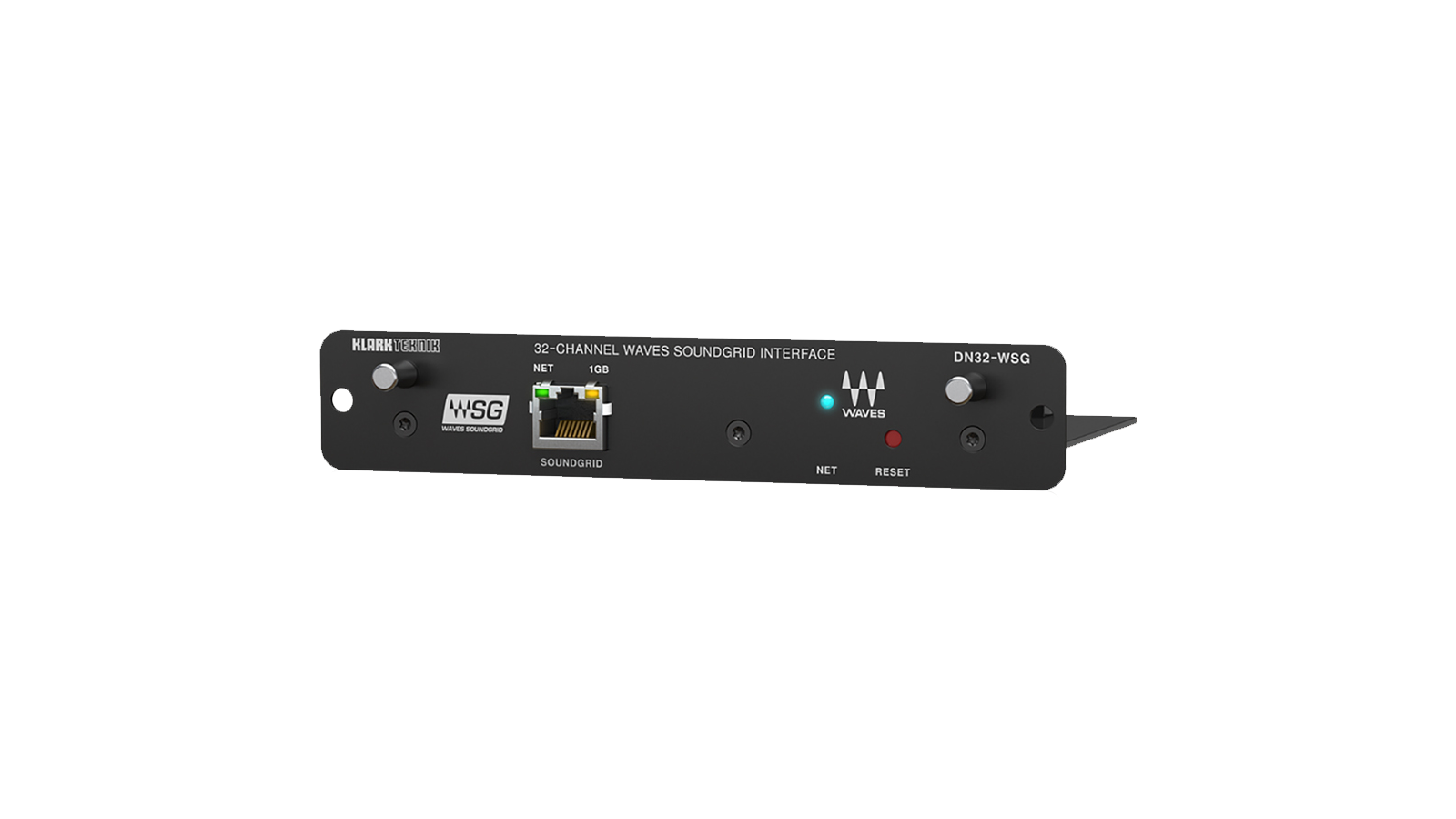 DN32-WSG I/O Card for X32 and M32 Consoles