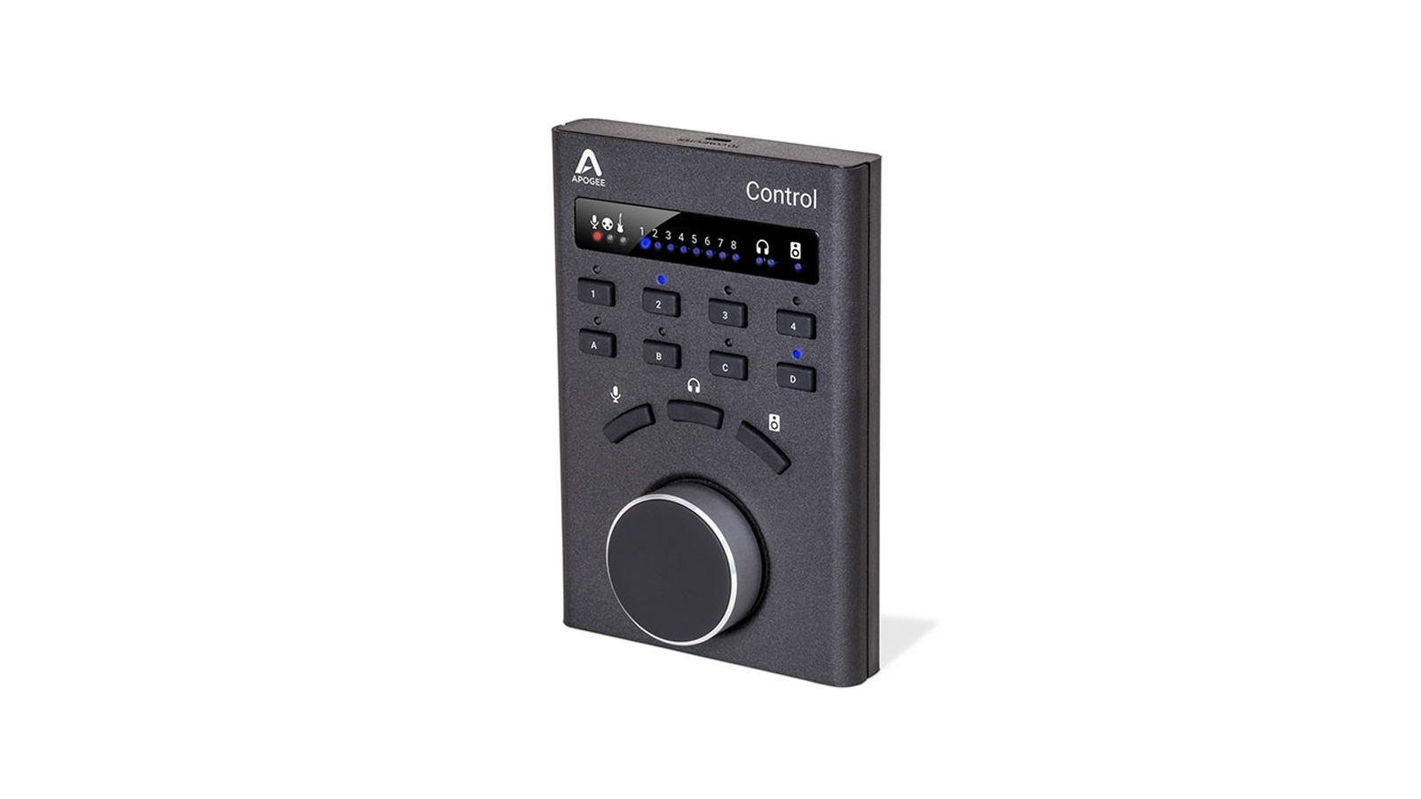Apogee Control