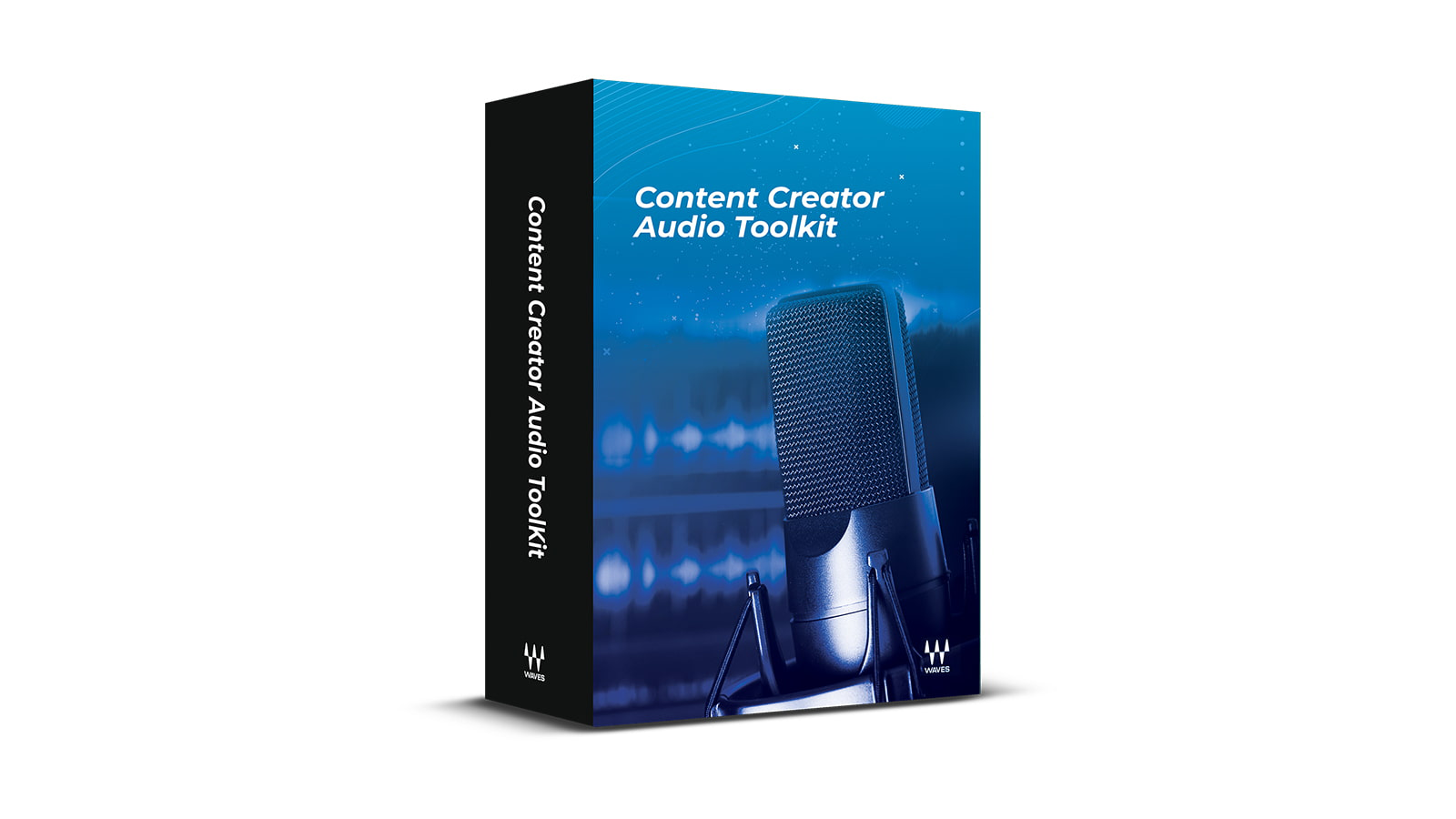 Content Creator Audio Toolkit