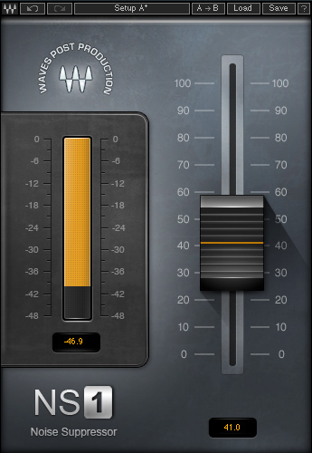 ns1-noise-suppressor
