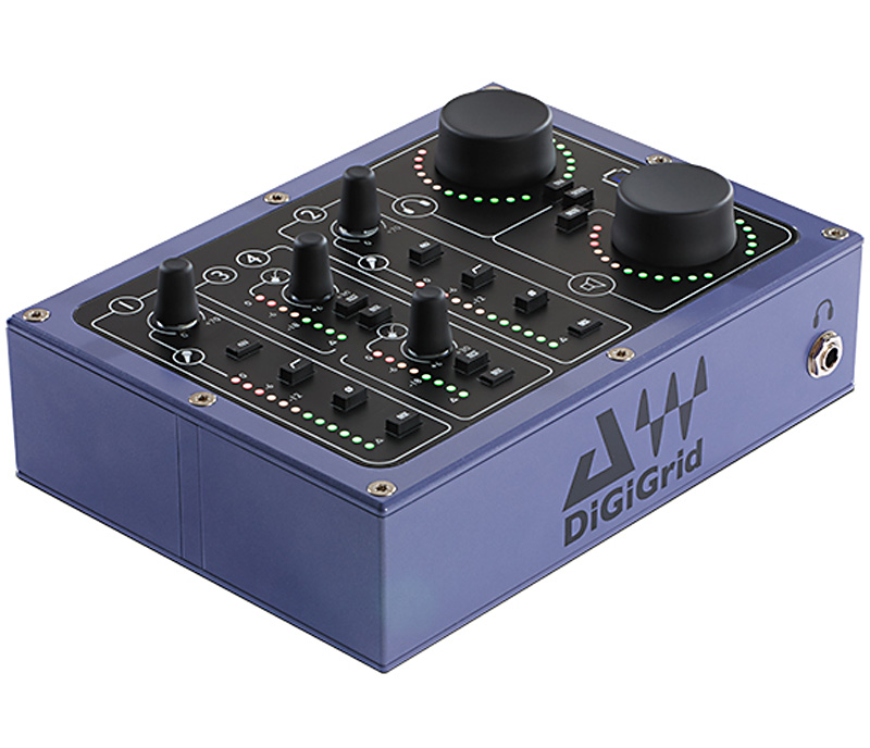 DiGiGrid D