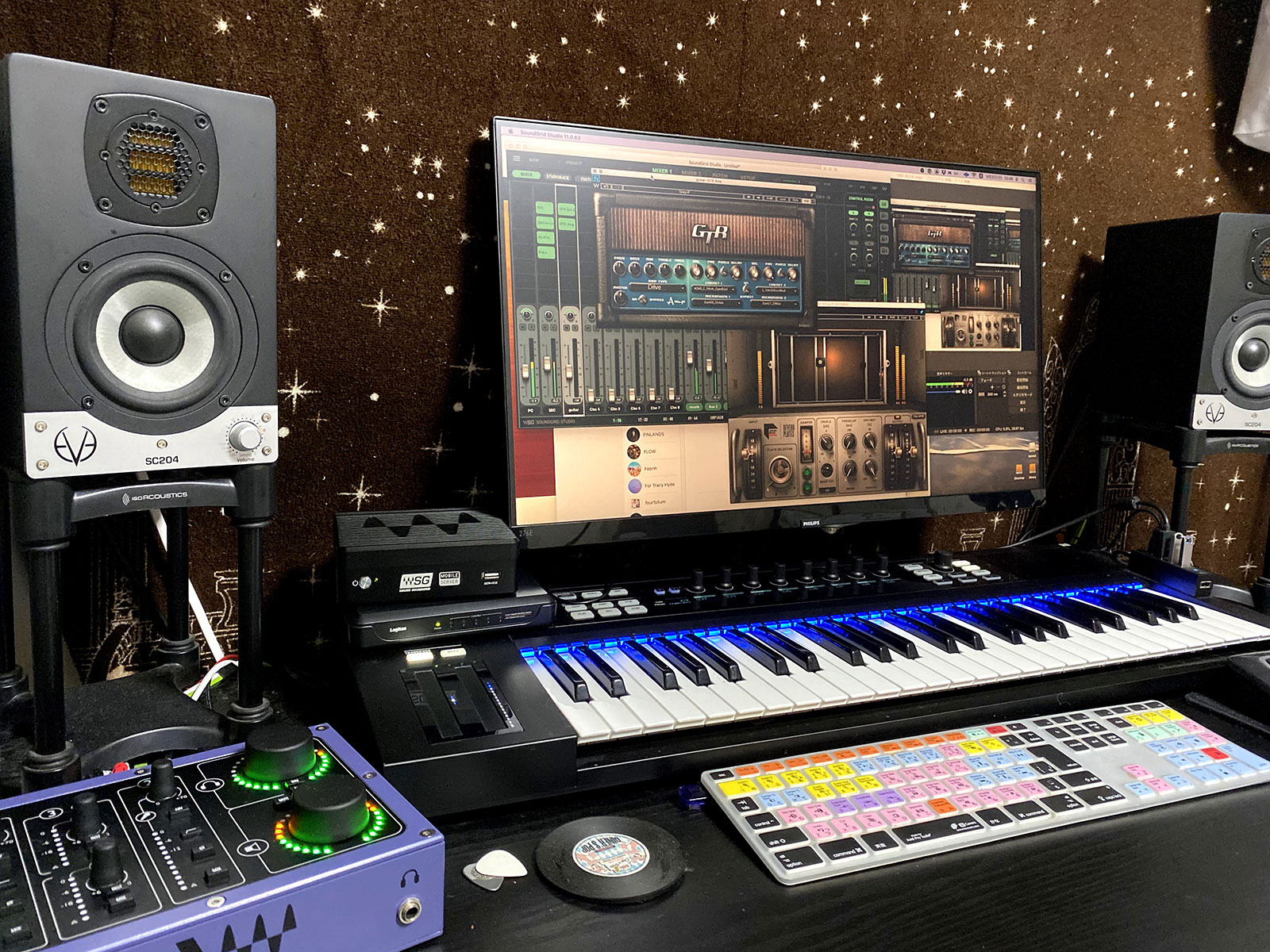 DiGiGrid Studio