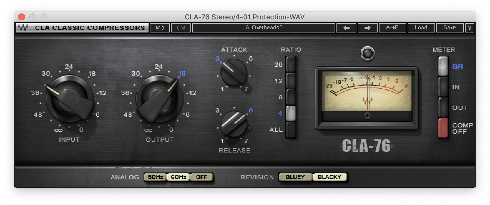 CLA-76
